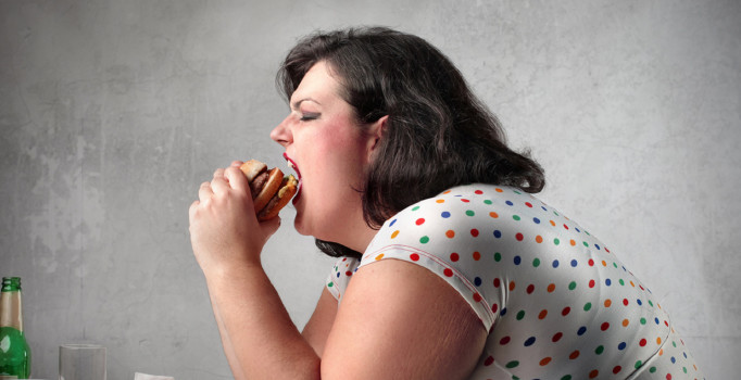 Stres şişmanlatıyor