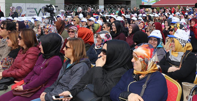 KO-MEK’ler birer sosyal terapi merkezi