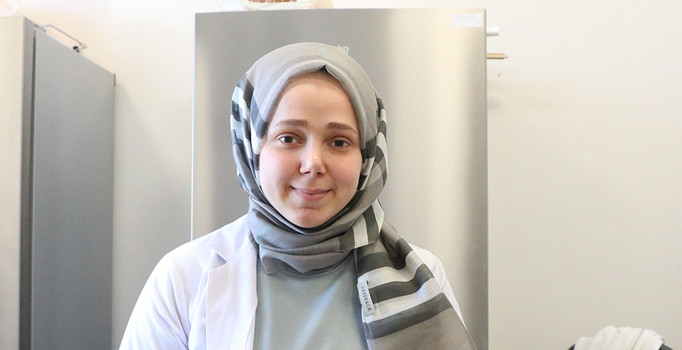 “Derse katılım başarı sağlar”