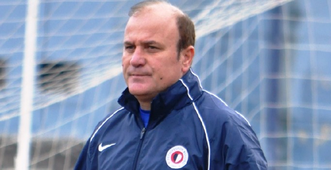 Fethiyespor Beyhan Çalışkan ile yollarını ayırdı