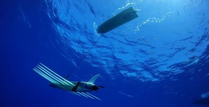 İngiltere'de kaçak avlanmaya drone engeli geliyor