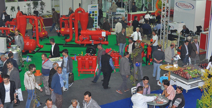 Kocaeli, Tarım Fuarı’na hazırlanıyor