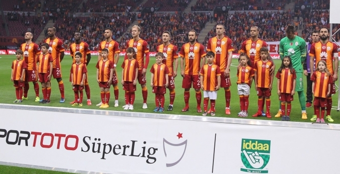 Selçuk ve Sneijder '40' dedi