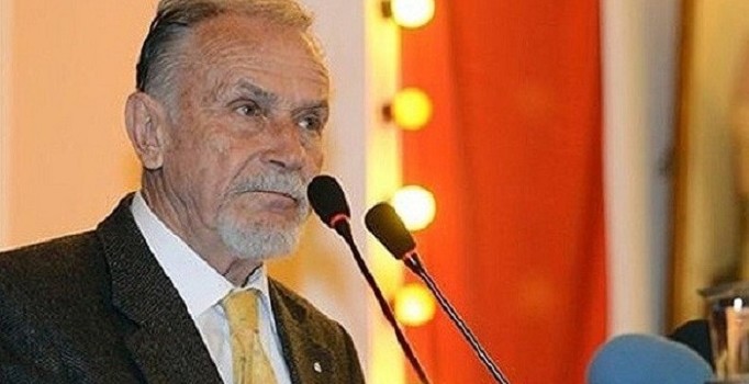 Galatasaray İkinci Başkanı Cengiz Özyalçın, Fenerbahçe derbisini kazanacaklarını söyledi