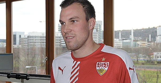 Kevin Grosskreutz sezonu kapattı