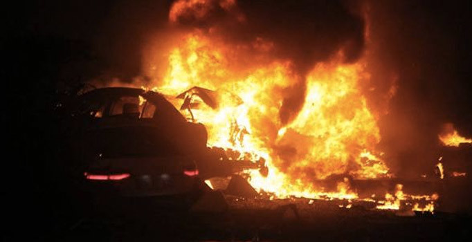 Ankara saldırısı dünya basınında