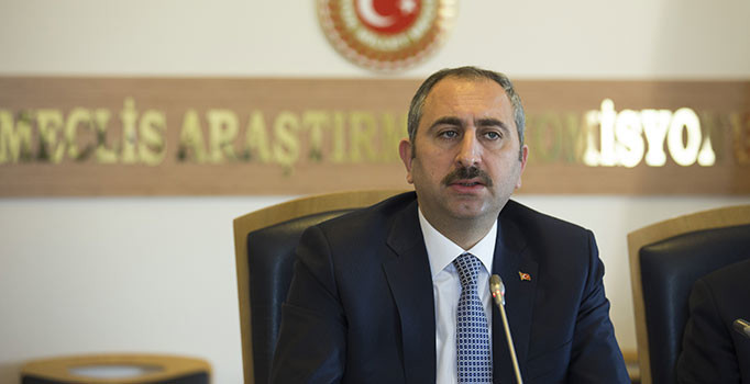 Bakan Gül: İnce’nin açıklamaları gerçekten talihsiz