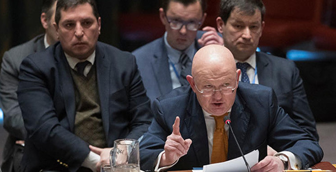 Rusya'dan İngiltere'ye uyarı: Ateşle oynuyorsunuz