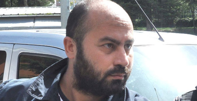 Son dakika! Volkan Bayer hakkında yeni iddia! Sabıka kaydı çıktı