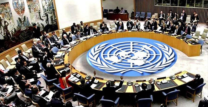 BM'den İsrail'e aşırı güç kullanımından kaçınması çağrısı