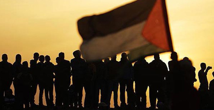 AB'den Gazze'de itidal çağrısı