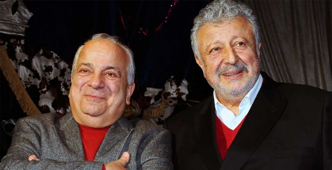 Metin Akpınar: Benim
canım, yarım gitti