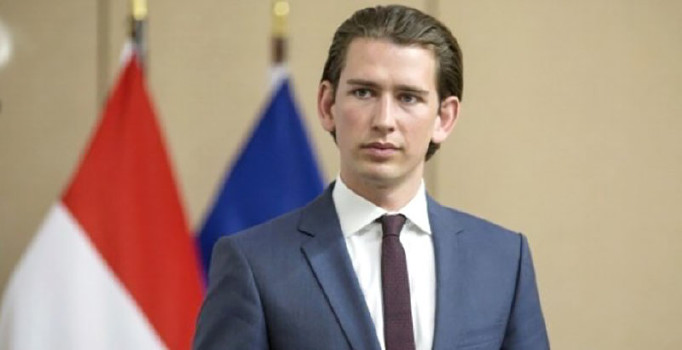 Kurz: Türkiye AB üyesi olamayacak, sadece olacakmış gibi davranılıyor