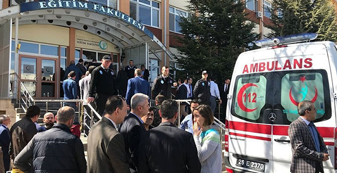 4 akademisyenin katledildiği saldırı soruşturmasına gizlilik kararı getirildi