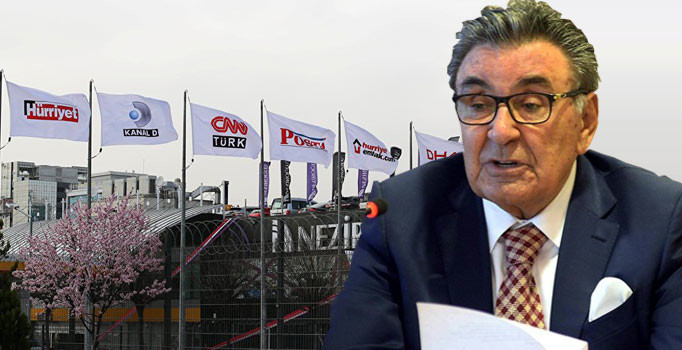 Doğan Medya Grubu resmen Demirören'e satıldı! Bugün veda edecekler