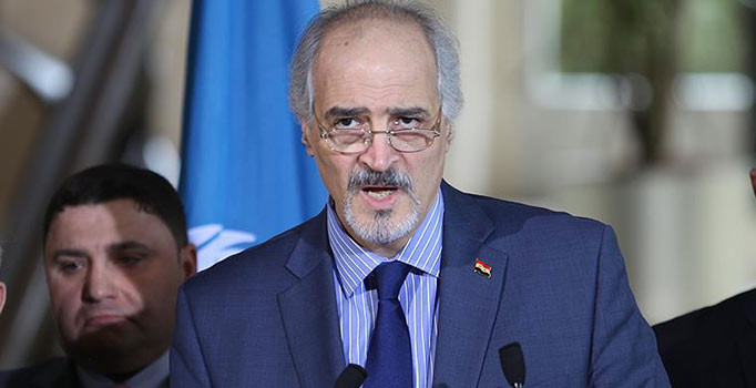 Caferi: 3'lü mekanizma sonrası Ankara'nın askerlerini çekmesini bekliyoruz