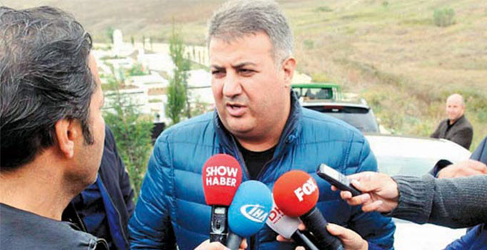 Son dakika! İranlı uyuşturucu baronu Naci Şerifi ve 9 üyesi yakalandı