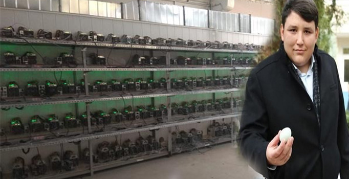 Çiftlik Bank soruşturmasında yeni gelişme: 8 kişi daha gözaltına alındı