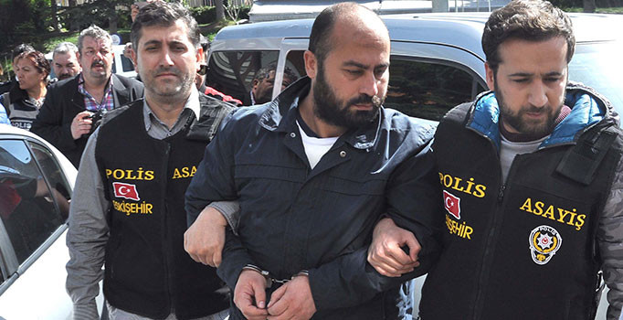 Volkan Bayar ve eski eşi adliyeye sevk edildi