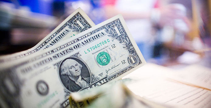 ABD'de enflasyon sürpriz yaptı