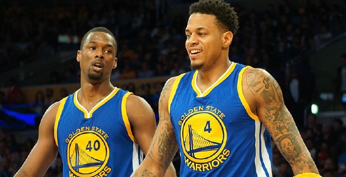 Golden State Warriors galibiyet serisi rekorunu 48 maça çıkarttı