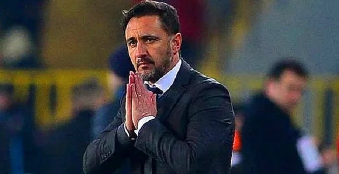 Vitor Pereira'nın Monaco mücadelesi öncesi yaptığı tüm açıklamalar