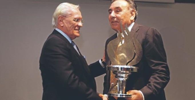 Doğan Medya resmen Demirören Medya'ya geçti