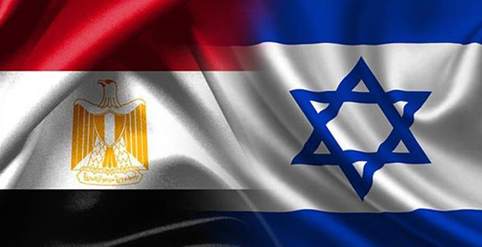 Mısır'dan İsrail'e kınama