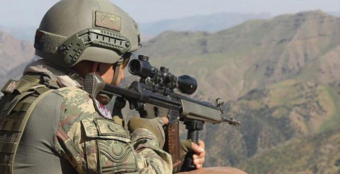 Hakkari'de 30 bölge özel güvenlik bölgesi ilan edildi