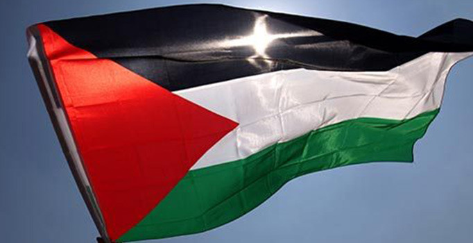 Filistin'den BMGK'ya "yeni formül" çağrısı