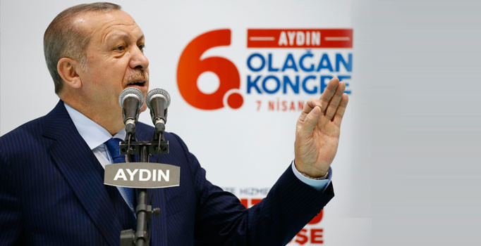 Erdoğan'dan Kılıçdaroğlu'na sert cevap: Ofisi söyle de sanatçılarımız senden izin alsınlar