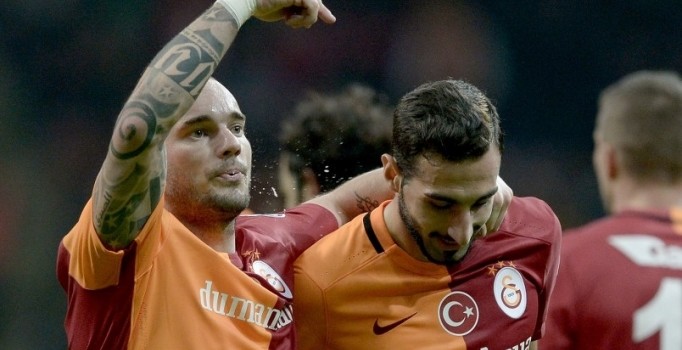 Jose Rodriguez'den tepki çeken Ankara tweet'i