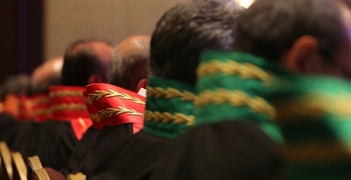 Yeni Yargıtay üyelerinin görev yerleri belirlendi! Son dakika haberleri