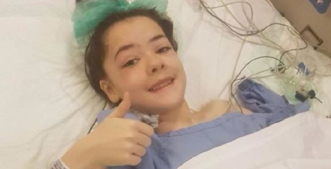 Ameliyat için bir yıl sonraya randevu verdiler, soluğu Türkiye'de aldı