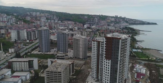 Arap yatırımcılar konut fiyatlarını uçurdu