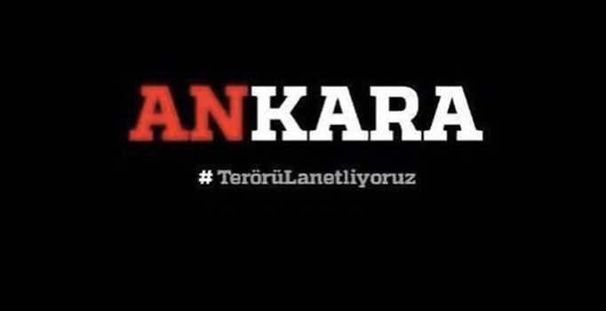 Spor dünyasından Ankara saldırısına tepki yağdı