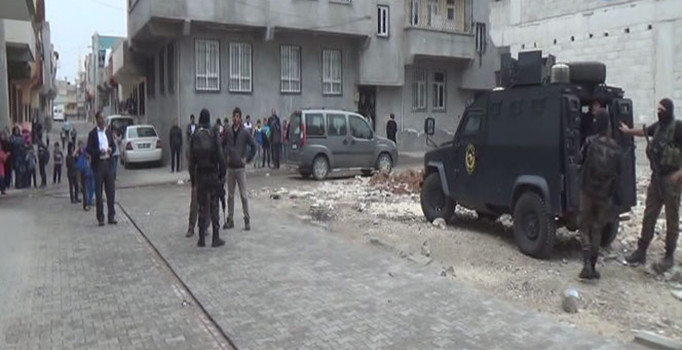 Kızılay'daki patlamada kullanılan aracın sahibi gözaltına alındı