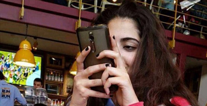 Destina Peri Parlak Ankara saldırısında hayatını kaybetti: Periparlak'ın acı hikayesi