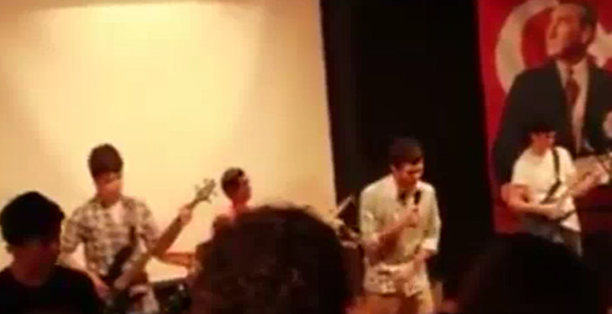 Ankara saldırısında ölen Ozancan Akkuş'un arkadaşları paylaştı: Şarkıların sustu be Ozan'ım