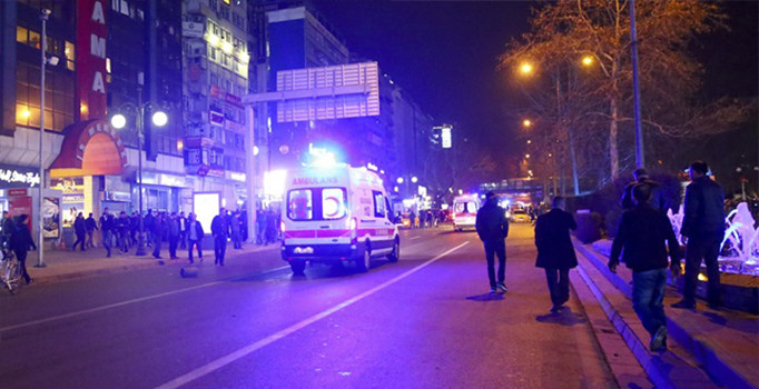 TAK terör örgütü nedir? TAK lideri kim?