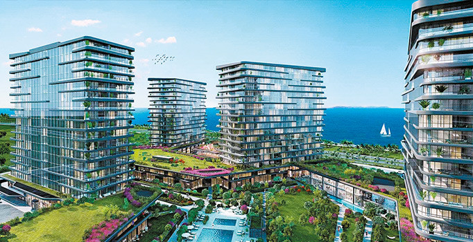 Dar gelirli 817 lira taksitle ‘ev’leniyor