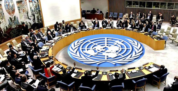 9 ülkeden BMGK'ya acil Doğu Guta çağrısı