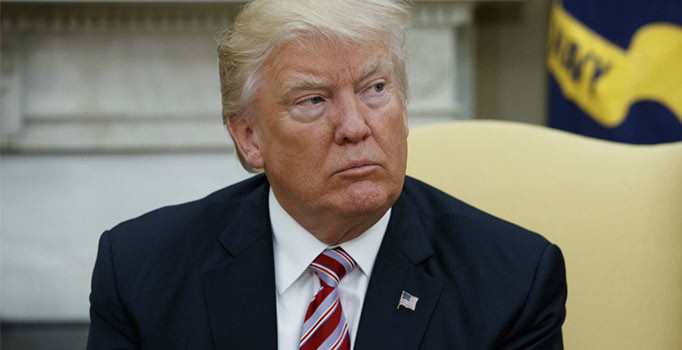 Son dakika! Trump'tan Duma açıklaması: Esad bedelini ödeyecek