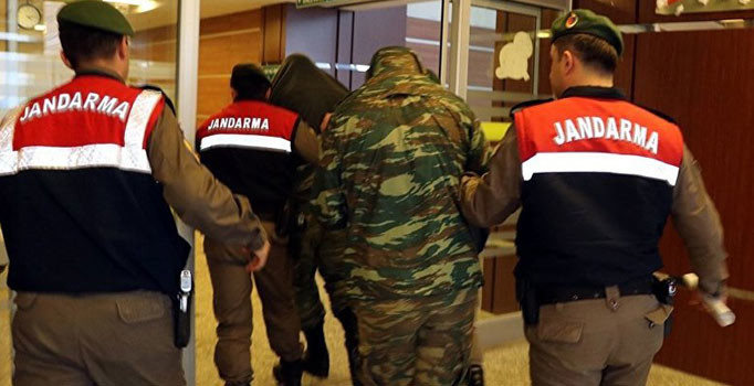 Son dakika! Bozdağ: Türkiye'de tutuklu bulunan Yunanistanlı askerler takas konusu değildir