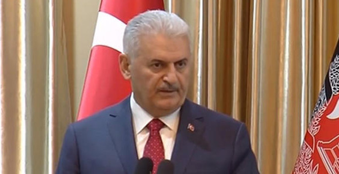 Yıldırım: Sorumluluğu olan karşılığını görecek