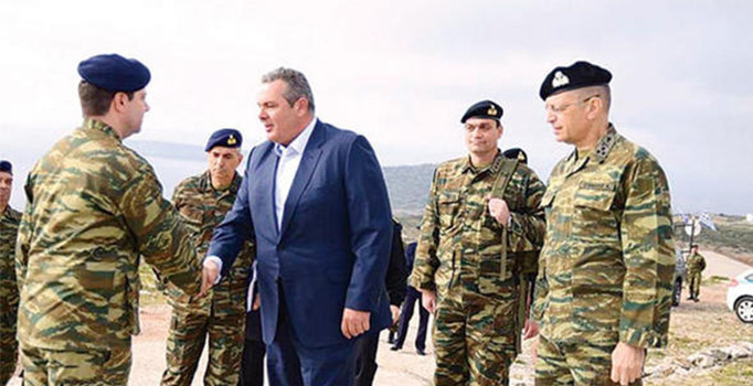 Bakan Çelik'ten AB'ye Yunanistan ve Rum yönetimi tepkisi