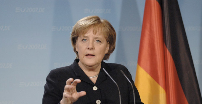 Merkel: Endişelenmiyorum, bazı konular zaman gerektirebilir fakat biz anlaşmaya sadık kalacağız