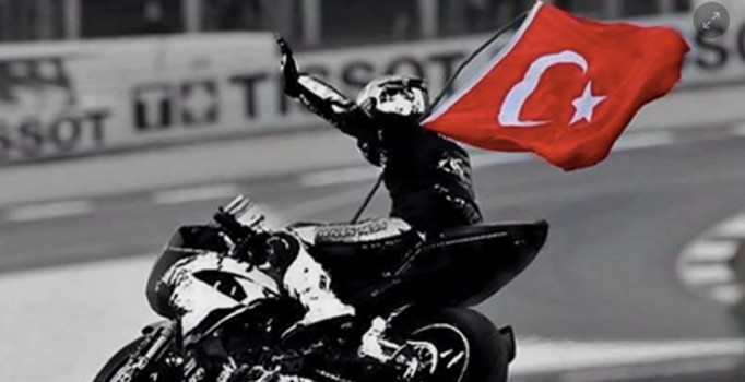 Kenan Sofuoğlu, son yarışına İtalya Grand Prix'inde çıkıyor!