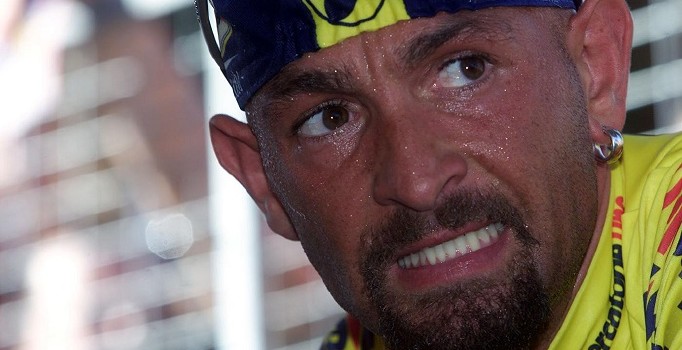 Marco Pantani'nin doping testine bakan doktorların mafyadan tehdit aldığı ortaya çıktı