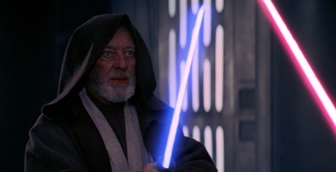 Obi Wan Kenobi: Star Wars diyalogları çöp gibi